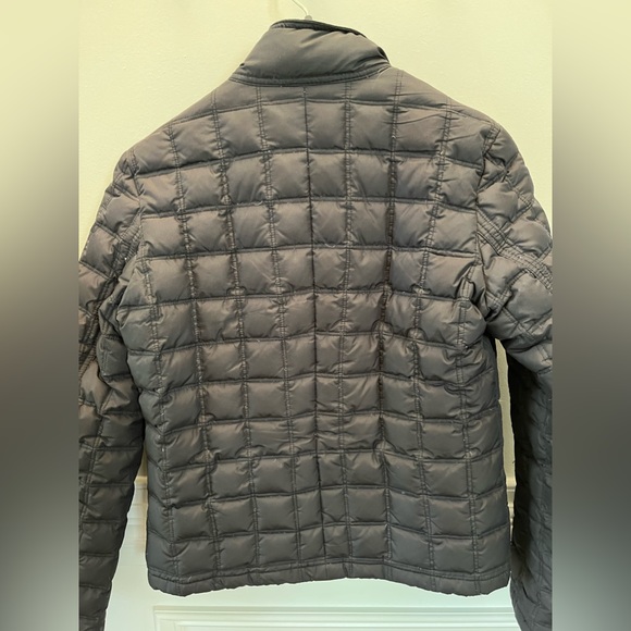 Kenneth Cole Reaction Womens Down Puffer Jacket - Picture 5 of 6